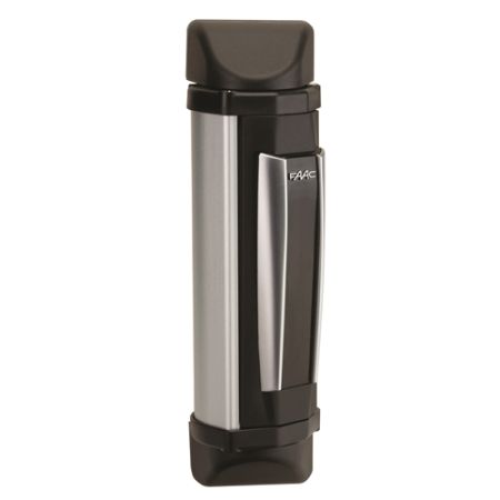 Click Here To Enlarge This Photo Of FAAC Adjustable Orientation Support