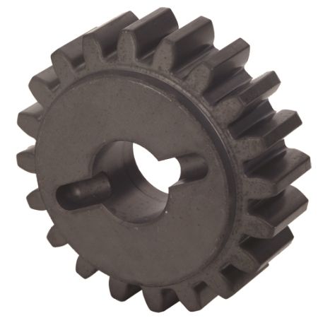 Click Here To Enlarge This Photo Of FAAC Z20 Rack Pinion