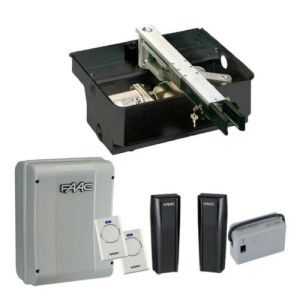 FAAC 770 24V Single Kit