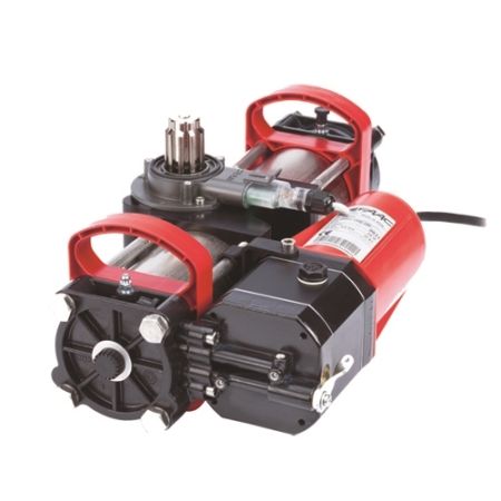 Click Here To Enlarge This Photo Of FAAC S800 24V ENC SBW 100&ring; Operator