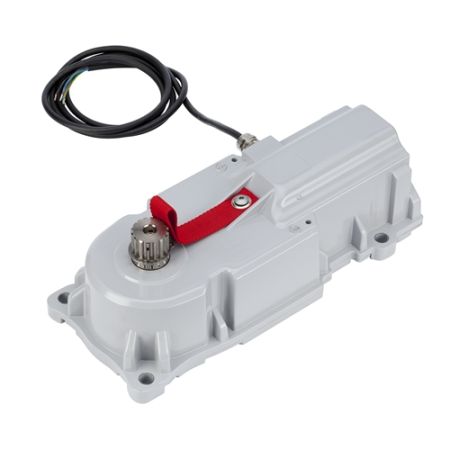 Click Here To Enlarge This Photo Of FAAC 770 Operator