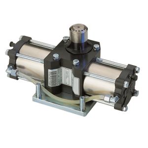 FAAC 750 CP 180&deg; Opening Jack