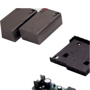 BFT Battery back up for the Deimos BT A400 & Deimos Ultra BT A600