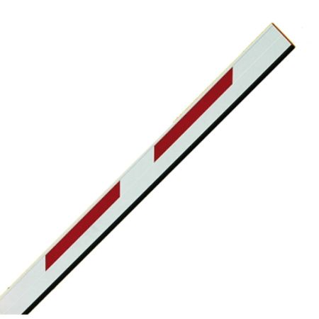 Click Here To Enlarge This Photo Of FAAC Rigid Rectangular Beam 3815mm &lpar;4m&rpar;