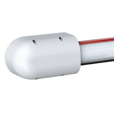 Click Here To Enlarge This Photo Of FAAC Beam Bracket For Round Beams