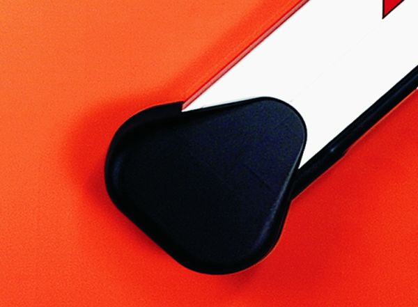 Click Here To Enlarge This Photo Of FAAC B614&sol;615&sol;620 Rectangular Beam Bracket