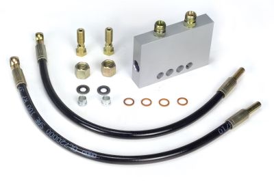 FAAC 615 &sol; 620 Anti Vandalism Valve