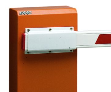 FAAC Beam Bracket 640 Barrier
