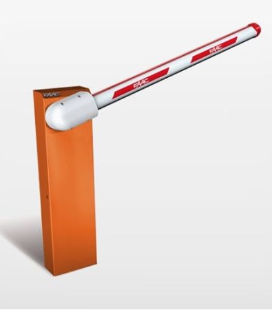 Click Here To Enlarge This Photo Of FAAC 615 Standard 3m Beam Kit