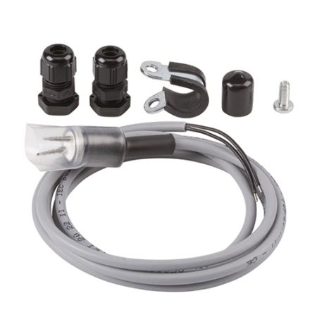 Click Here To Enlarge This Photo Of FAAC Connection Kit for Beam Lights