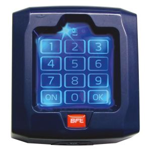 BFT Wireless 0-9 Entry Keypad