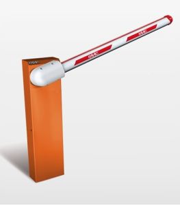 FAAC 615 BPR Rapid 230V Automatic Barrier