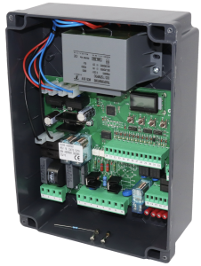 GIBIDI BA230 Programmable Control Panel