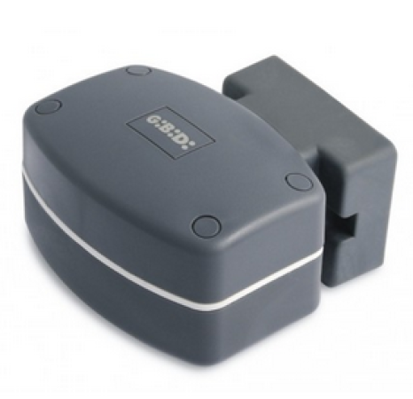 Click Here To Enlarge This Photo Of GIBIDI Standalone Radio Receiver