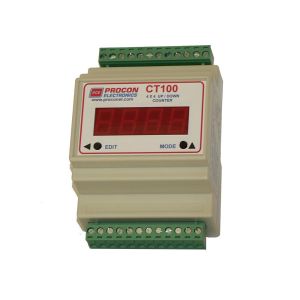BFT CT100 Traffic Counter