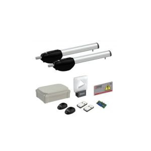 Roger Technology BE20&sol;212&sol;HS 36v High Speed Brushless Swing Gate  Double Kit