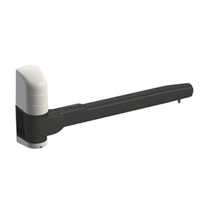 Roger Technology H20&sol;550 Swing Gate Operator