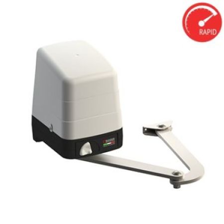 Click Here To Enlarge This Photo Of Roger Technology BH23&sol;252&sol;HS Brushless High Speed Articulated Motor