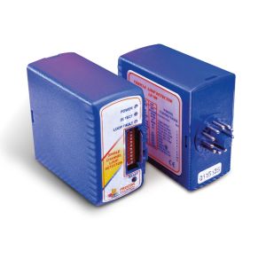 BFT 24v Single Channel Boxed Loop Detector