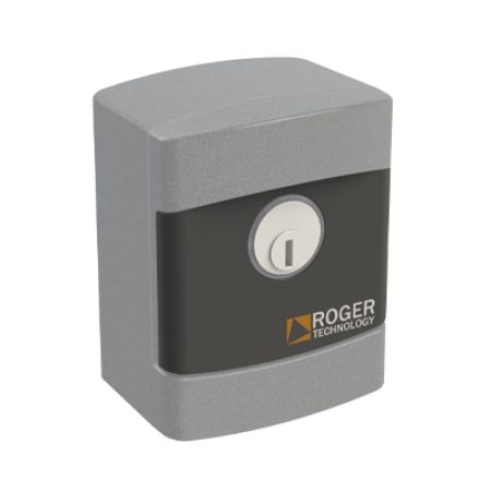 Click Here To Enlarge This Photo Of Roger Technology R85&sol;60EAS&sol;TRIX Key Selector