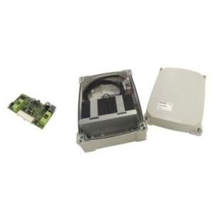 Roger Technology B71&sol;BCHP&sol;EXT - External battery back up B70&sol;2DCHP&sol;BOX charger kit