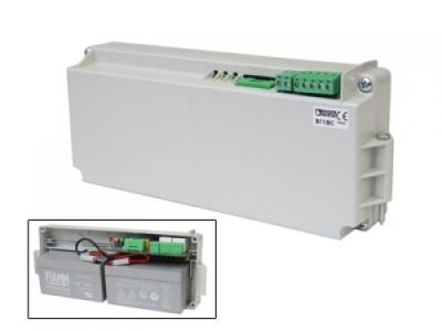 Roger Technology B71&sol;BC&sol;INT - Internal battery back up for B70&sol;2DC&sol;BOX