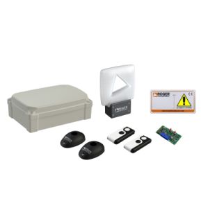 Roger Technology EDGE1&sol;20 Electronics Kit