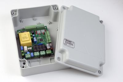 Roger Technology H70&sol;200AC Box Control Unit