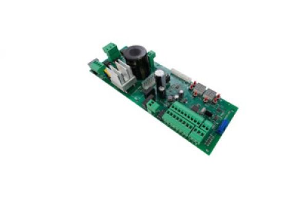 Click Here To Enlarge This Photo Of Roger Technology B70&sol;1DCHP 36v Brushless Sliding Gate Control Board