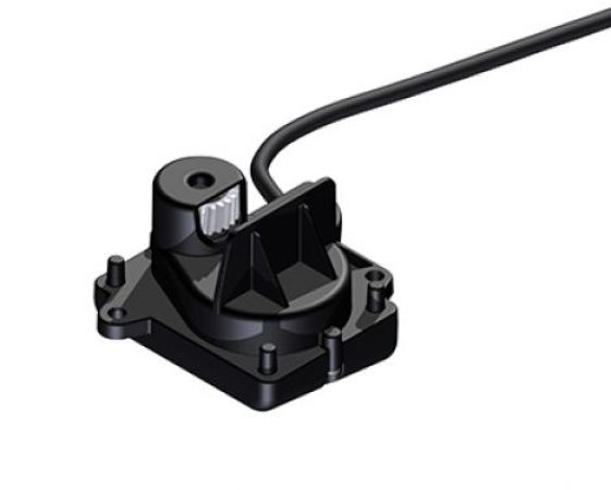 Click Here To Enlarge This Photo Of Roger Technology Smarty EMA Encoder