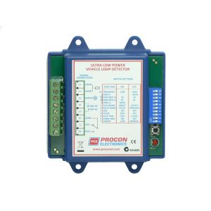 BFT Control Unit for MD102 Probe