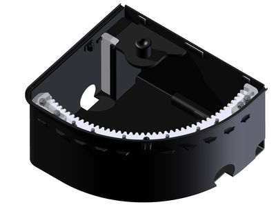 Roger Technology FU500&sol;DX Foundation Box