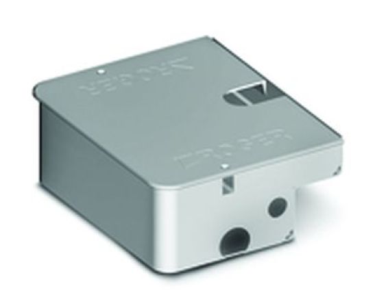 Click Here To Enlarge This Photo Of Roger Technology FU100 Foundation Box