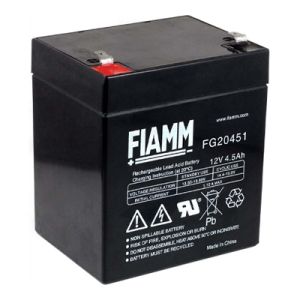 Roger Technology BT12V45 Battery