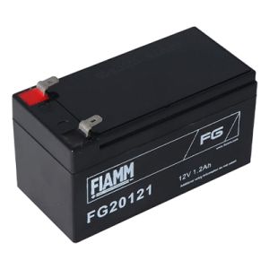 Roger Technology BT12V12 12v  1&period;2ah Battery