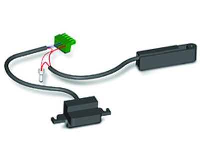 Roger Technology MC753 Magnetic Limit Switch &plus; Security R70&sol;1AC