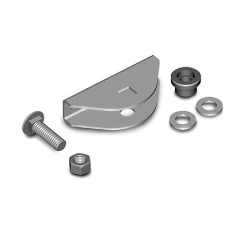 Click Here To Enlarge This Photo Of Roger Technology KT218 Pull Bracket