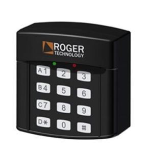 Roger Technology H85&sol;TTD&sol;E Keypad Selector
