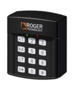 Roger Technology H85&sol;TTD&sol;I Keypad Selector