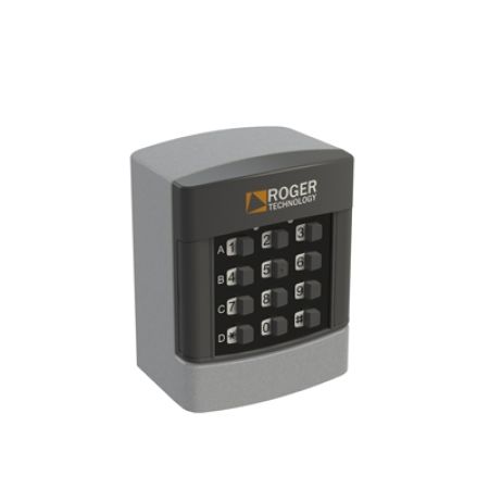 Click Here To Enlarge This Photo Of Roger Technology H85&sol;TDS&sol;TRIX Keypad Selector