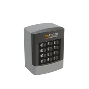 Roger Technology H85&sol;TDS&sol;TRIX Keypad Selector