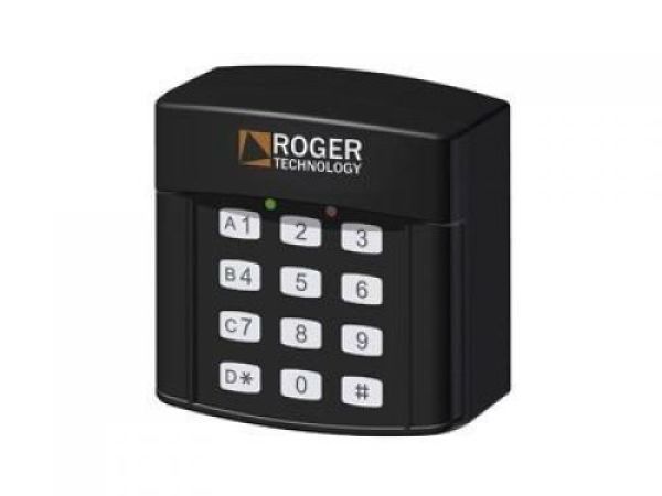 Click Here To Enlarge This Photo Of Roger Technology H85&sol;TDR&sol;I - Radio Keypad Selector