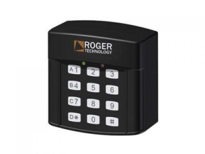 Roger Technology H85&sol;TDR&sol;I - Radio Keypad Selector