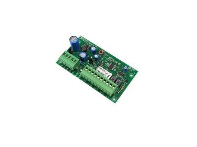Roger Technology H85&sol;DEC 4 Channels Decoder Card