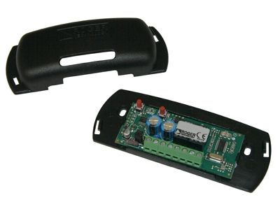Roger Technology R93&sol;RX2RC&sol;U Rolling code Receiver