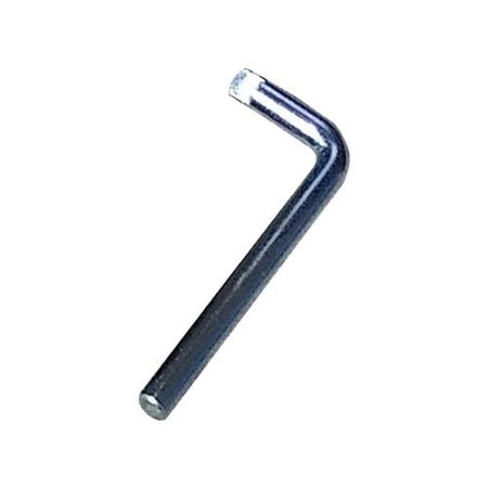 Click Here To Enlarge This Photo Of BFT ZZELI04 L Shaped Manual Release