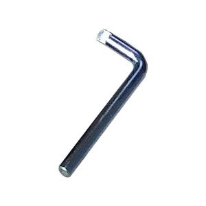 BFT ZZELI04 L Shaped Manual Release