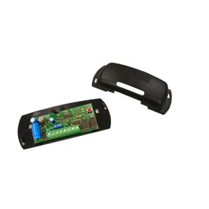 Roger Technology H85&sol;DEC2&sol;BOX 2 Channels Decoder Card with box