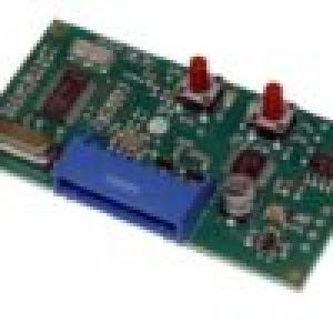 Roger Technology H93&sol;RX22A&sol;I Plug In Reciever Card