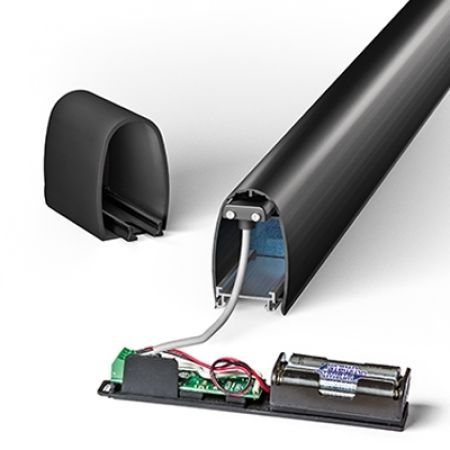 Click Here To Enlarge This Photo Of Roger Technology CS&sol;STD&sol;RSTX&sol;2000 Resistive Safety Edge